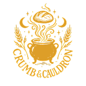 Crumb and Cauldron