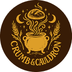 Crumb and Cauldron